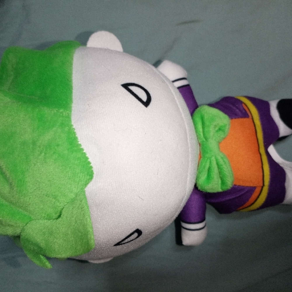 Cute Joker Plush Toy